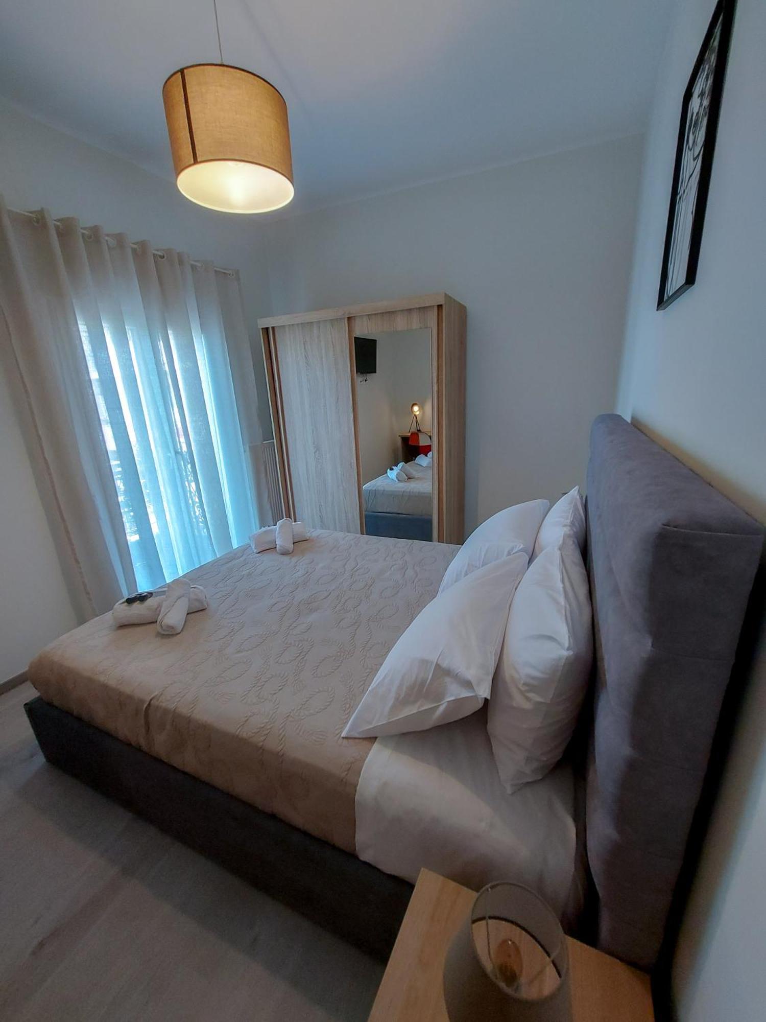 Central Suites 塞萨洛尼基 外观 照片
