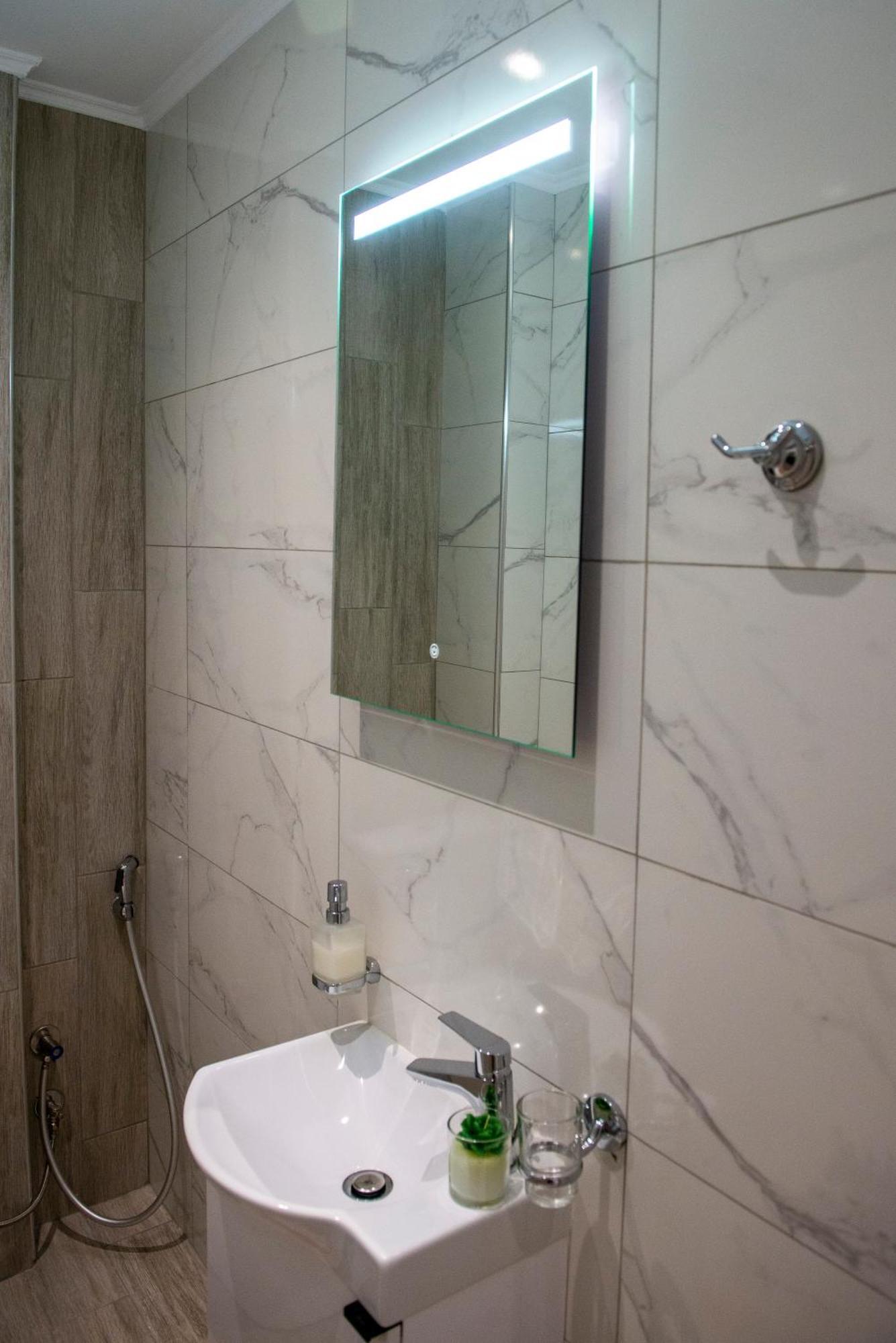 Central Suites 塞萨洛尼基 外观 照片