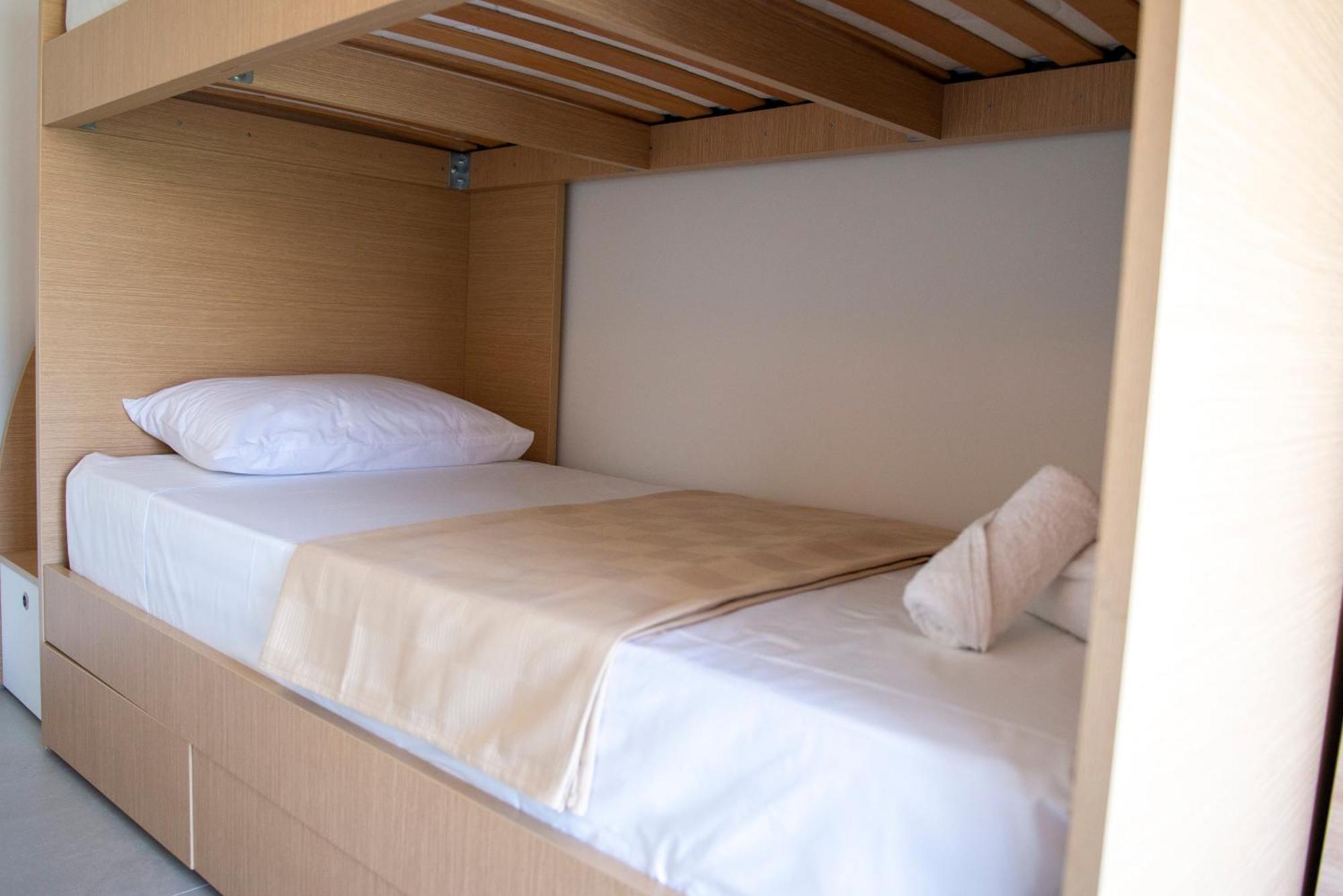 Central Suites 塞萨洛尼基 外观 照片