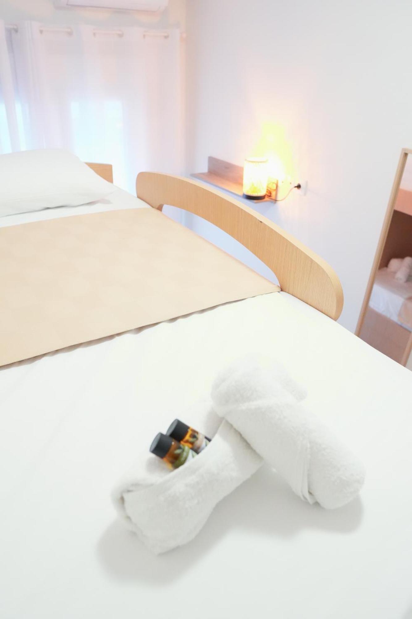 Central Suites 塞萨洛尼基 外观 照片