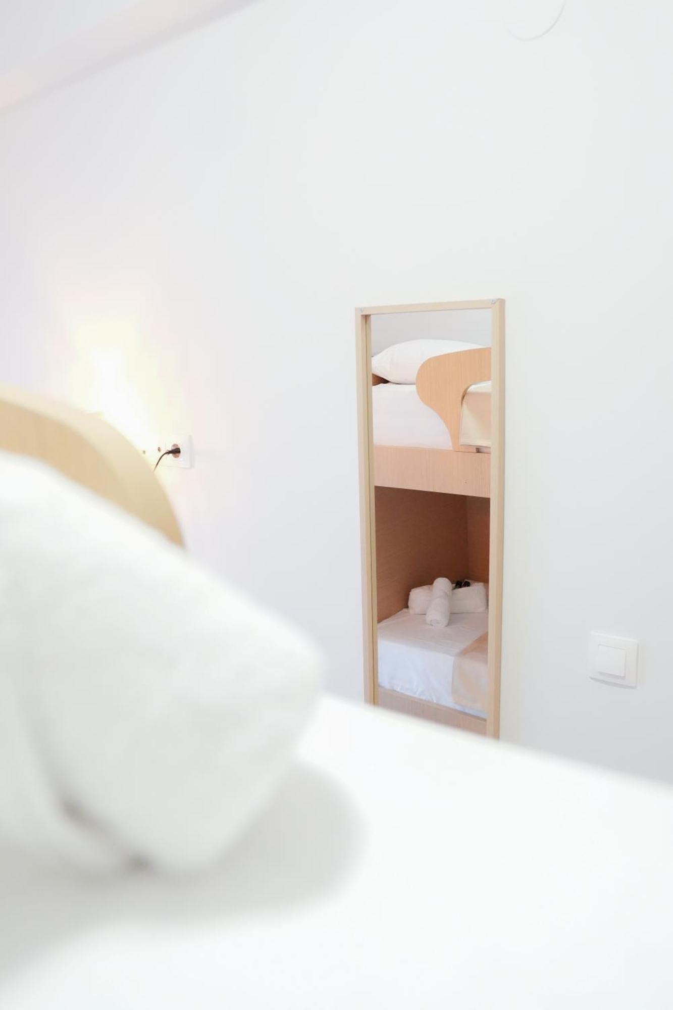 Central Suites 塞萨洛尼基 外观 照片