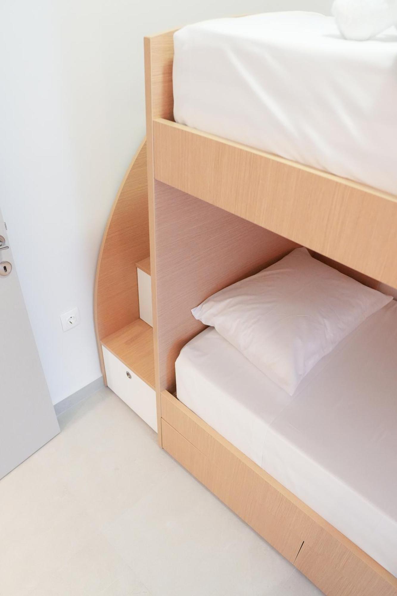 Central Suites 塞萨洛尼基 外观 照片