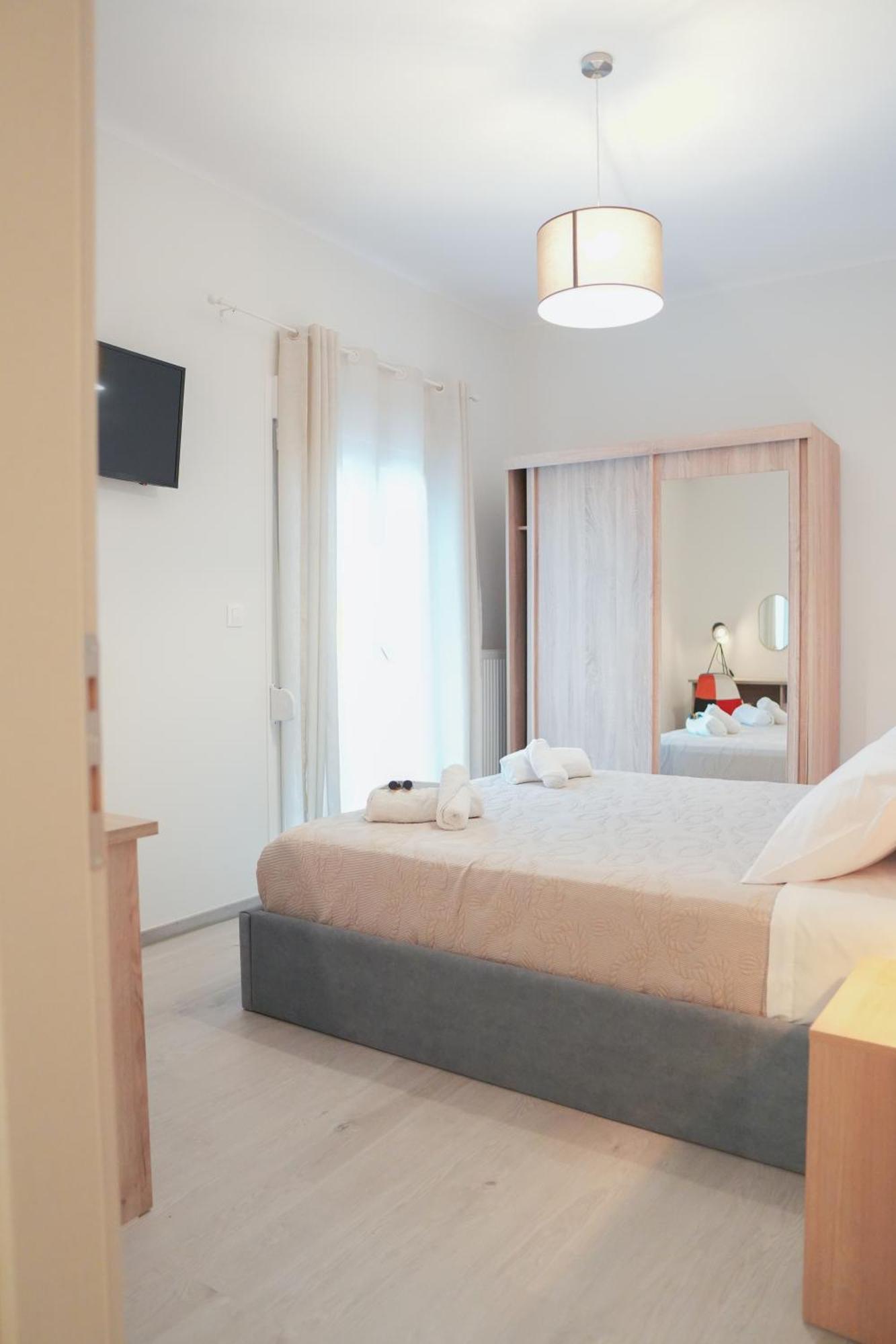 Central Suites 塞萨洛尼基 外观 照片
