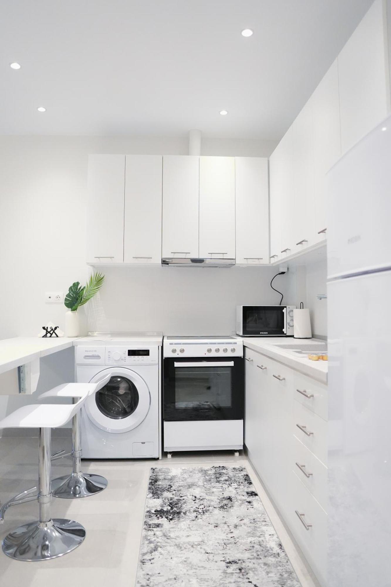 Central Suites 塞萨洛尼基 外观 照片