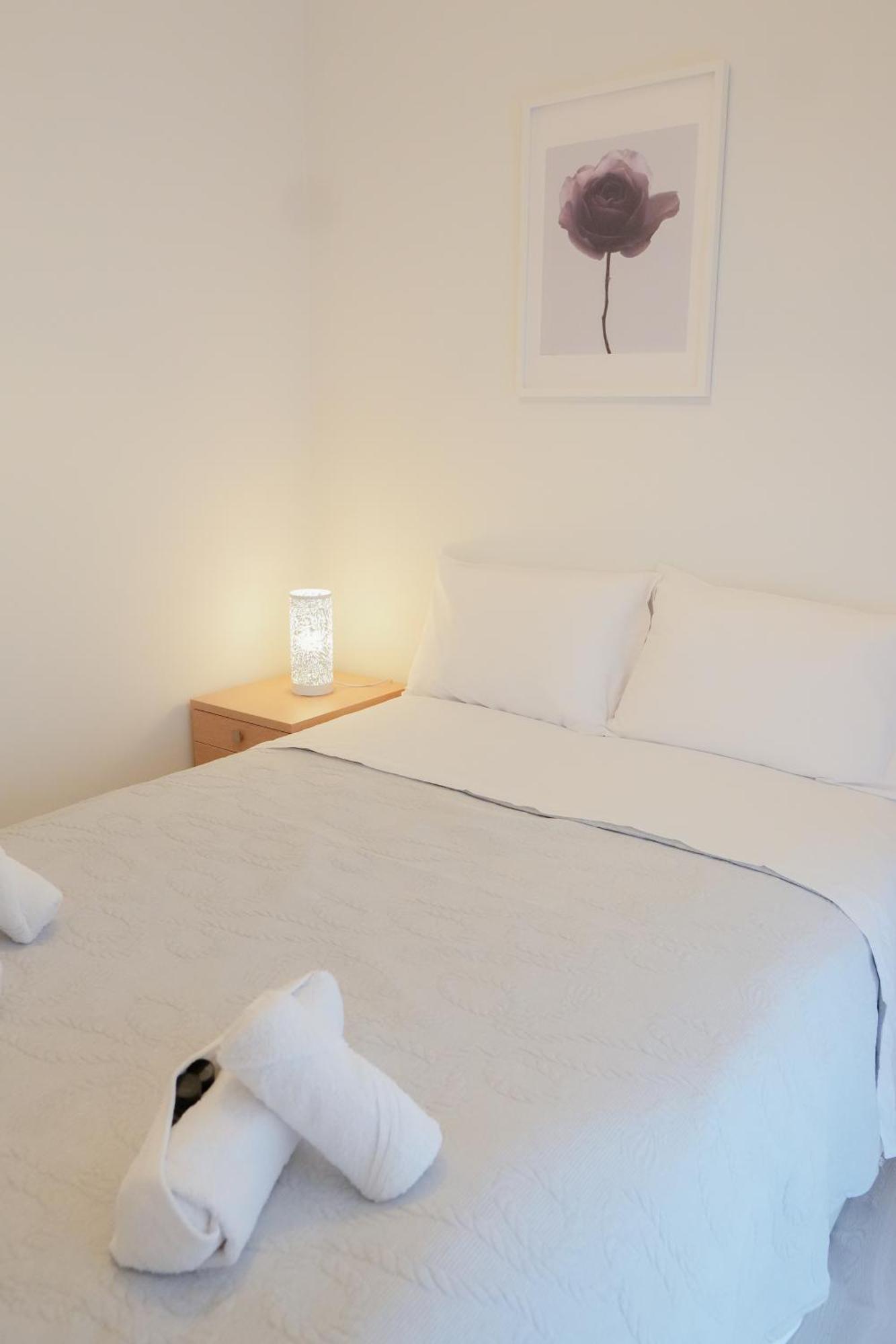 Central Suites 塞萨洛尼基 外观 照片