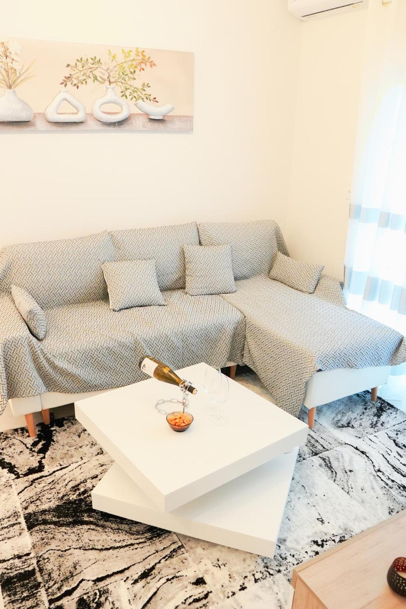 Central Suites 塞萨洛尼基 外观 照片