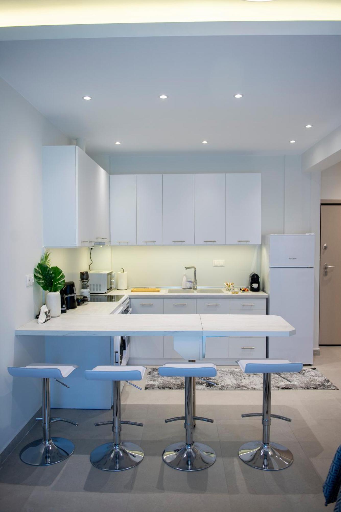 Central Suites 塞萨洛尼基 外观 照片
